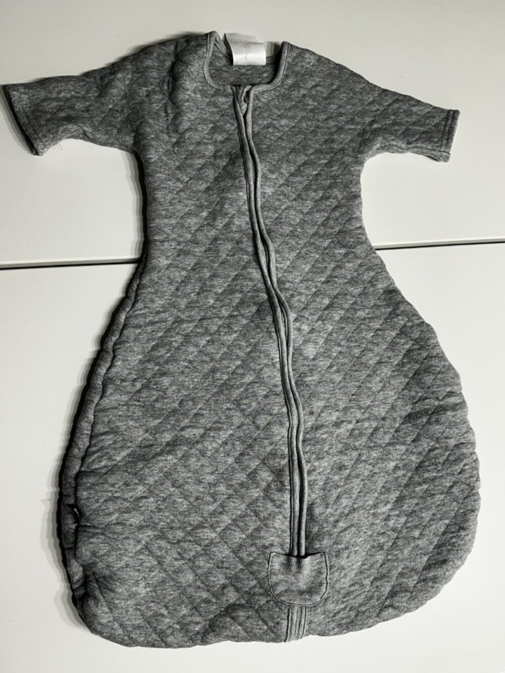 HALO Baby Unisex Easy Transition Cotton Sleepsack 6-9 months